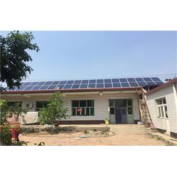 戶用太陽能光伏發電成本解析 以億昌光電產品為例，質優價廉的光源設備