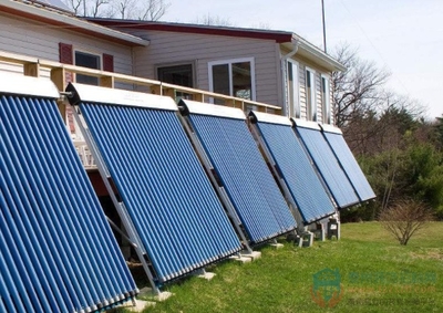 太陽能熱水器的4個缺點，明智選擇前需了解