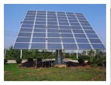 智馭陽光，逐日而行 中國海愛電氣新能源太陽能光伏自動跟蹤發(fā)電系統光源設備解析