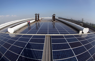 中國(guó)太陽(yáng)能光伏市場(chǎng)現(xiàn)狀及2015年發(fā)展趨勢(shì)分析